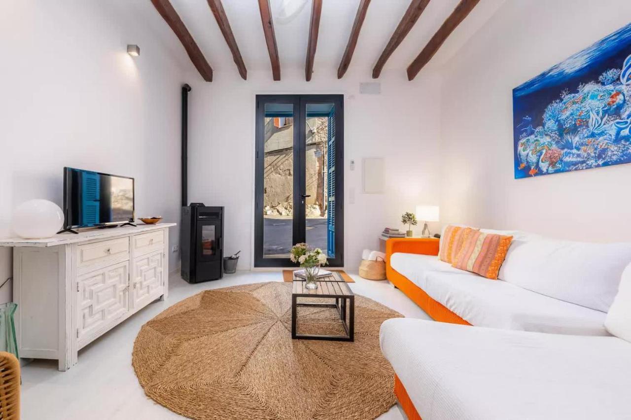 Campet50 Villa Felanitx Kültér fotó
