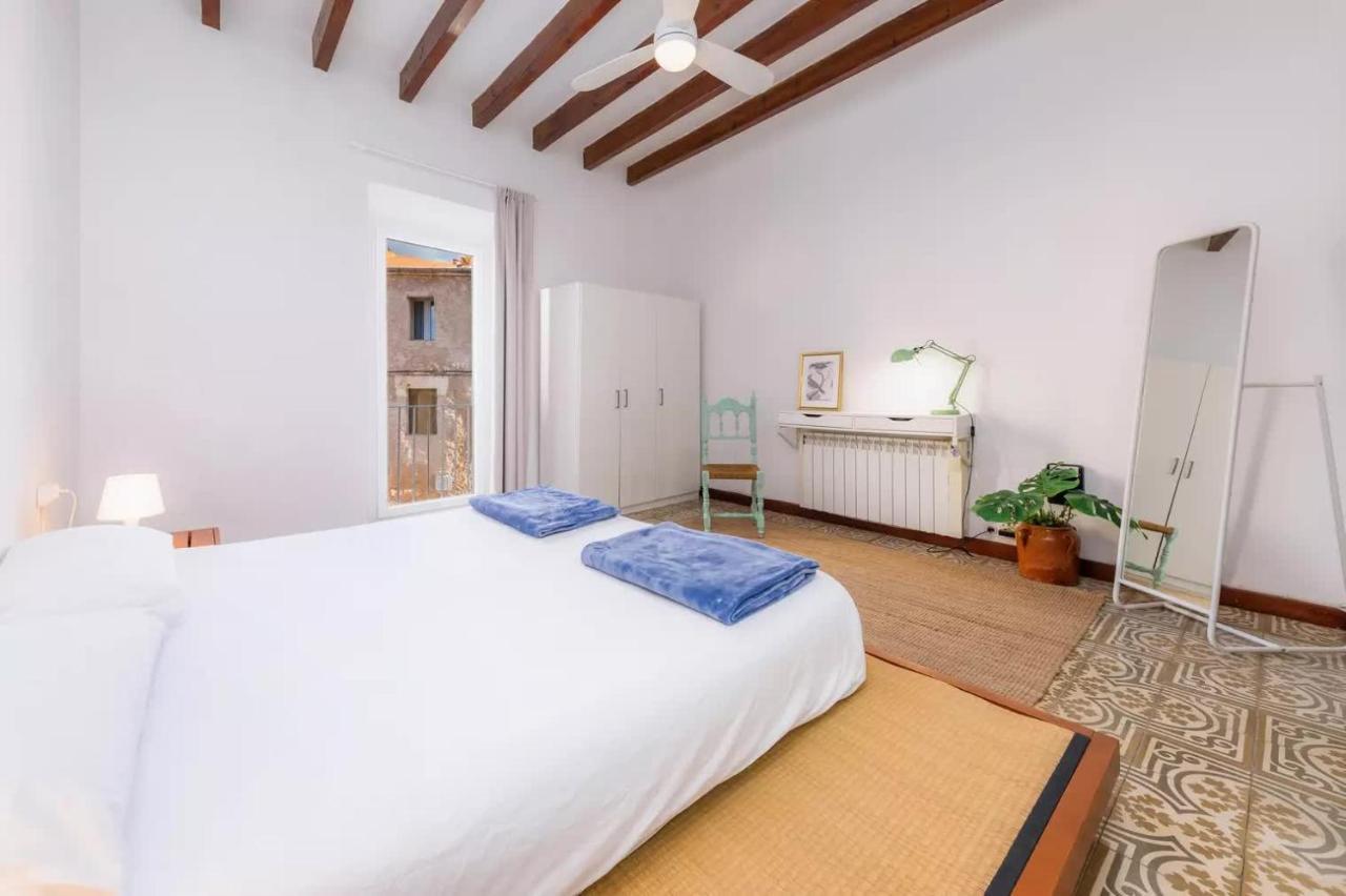 Campet50 Villa Felanitx Kültér fotó