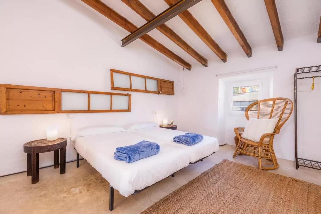 Campet50 Villa Felanitx Kültér fotó