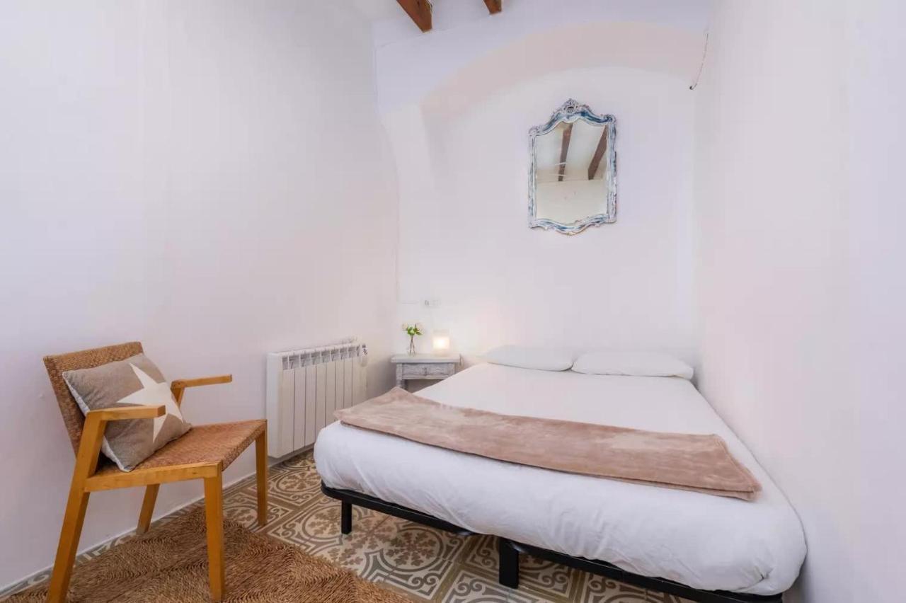 Campet50 Villa Felanitx Kültér fotó