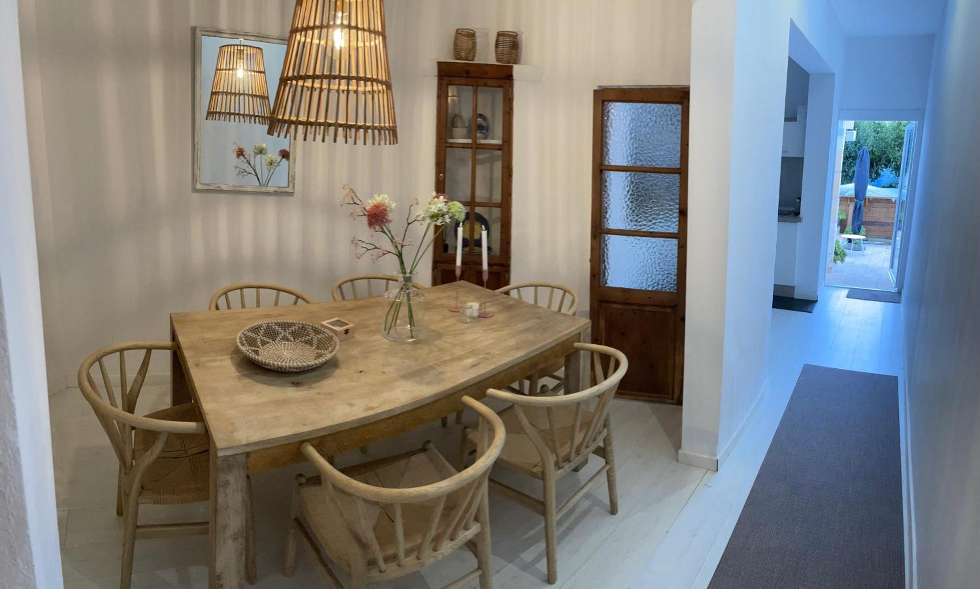 Campet50 Villa Felanitx Kültér fotó
