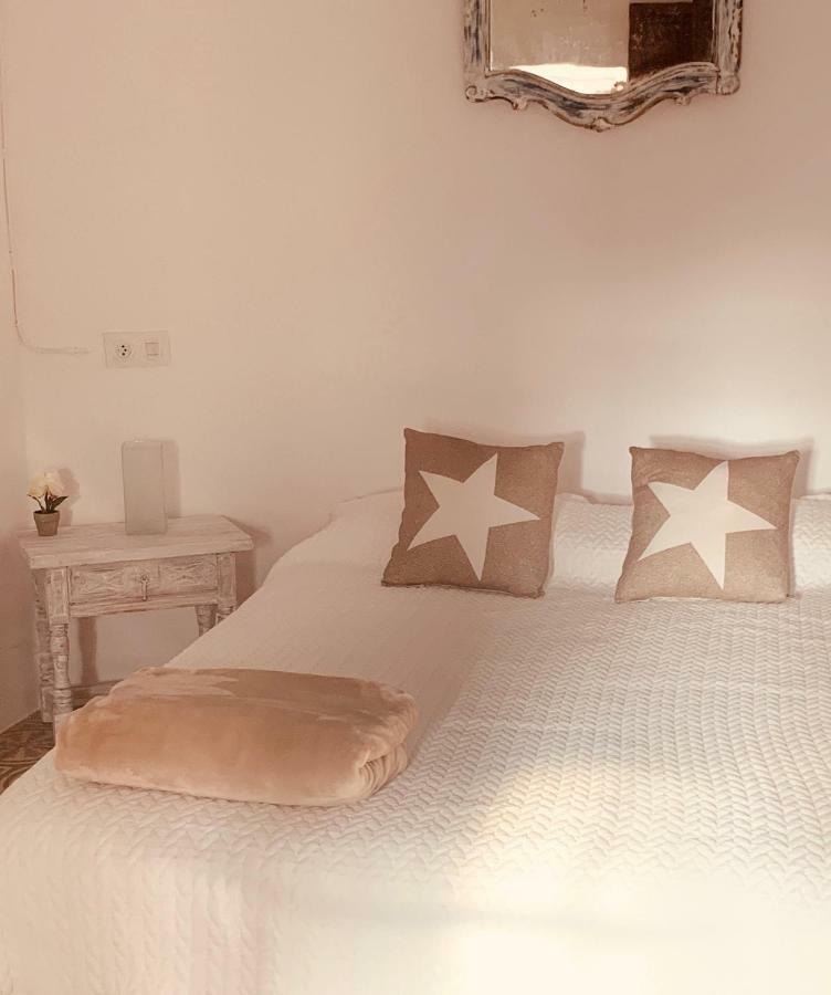 Campet50 Villa Felanitx Kültér fotó